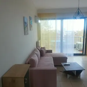 Cozy Luminous Διαμέρισμα