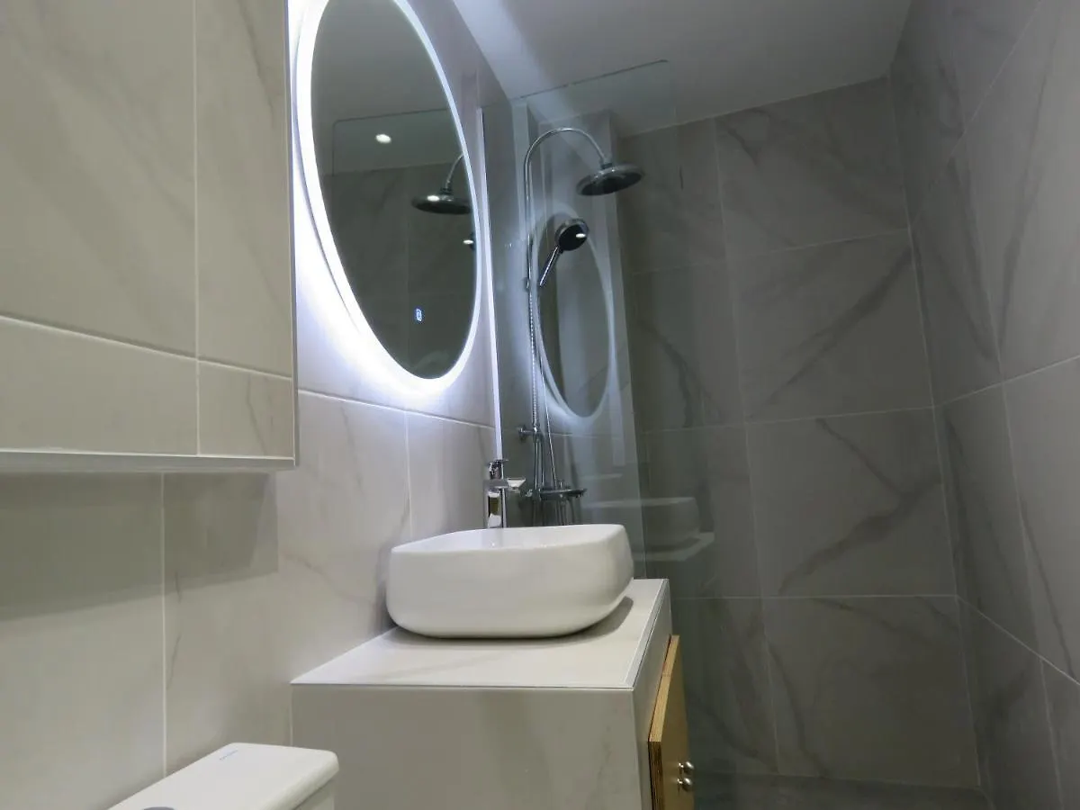 Eros Welcome Stay Downtown Studio - Explore Center By Foot - Close To Helexpo & University Θεσσαλονίκη Διαμέρισμα